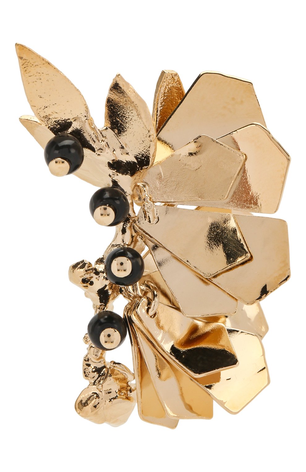 Моносерьга  VALENTINO, арт. TW0J0F71/GMI, фото 1