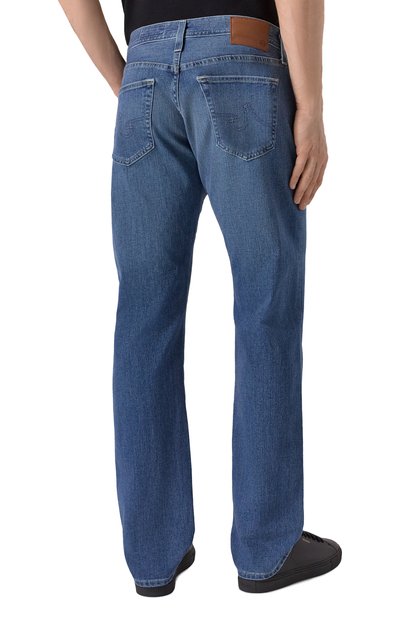 Джинсы graduate 360° AG ADRIANO GOLDSCHMIED, арт. 1174FXD, фото 4