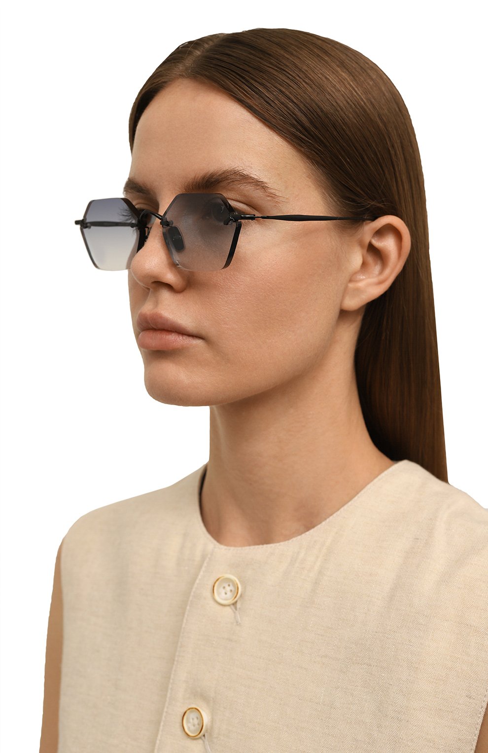 Солнцезащитные очки EYEPETIZER, арт. CARNABY 6-51, фото 2