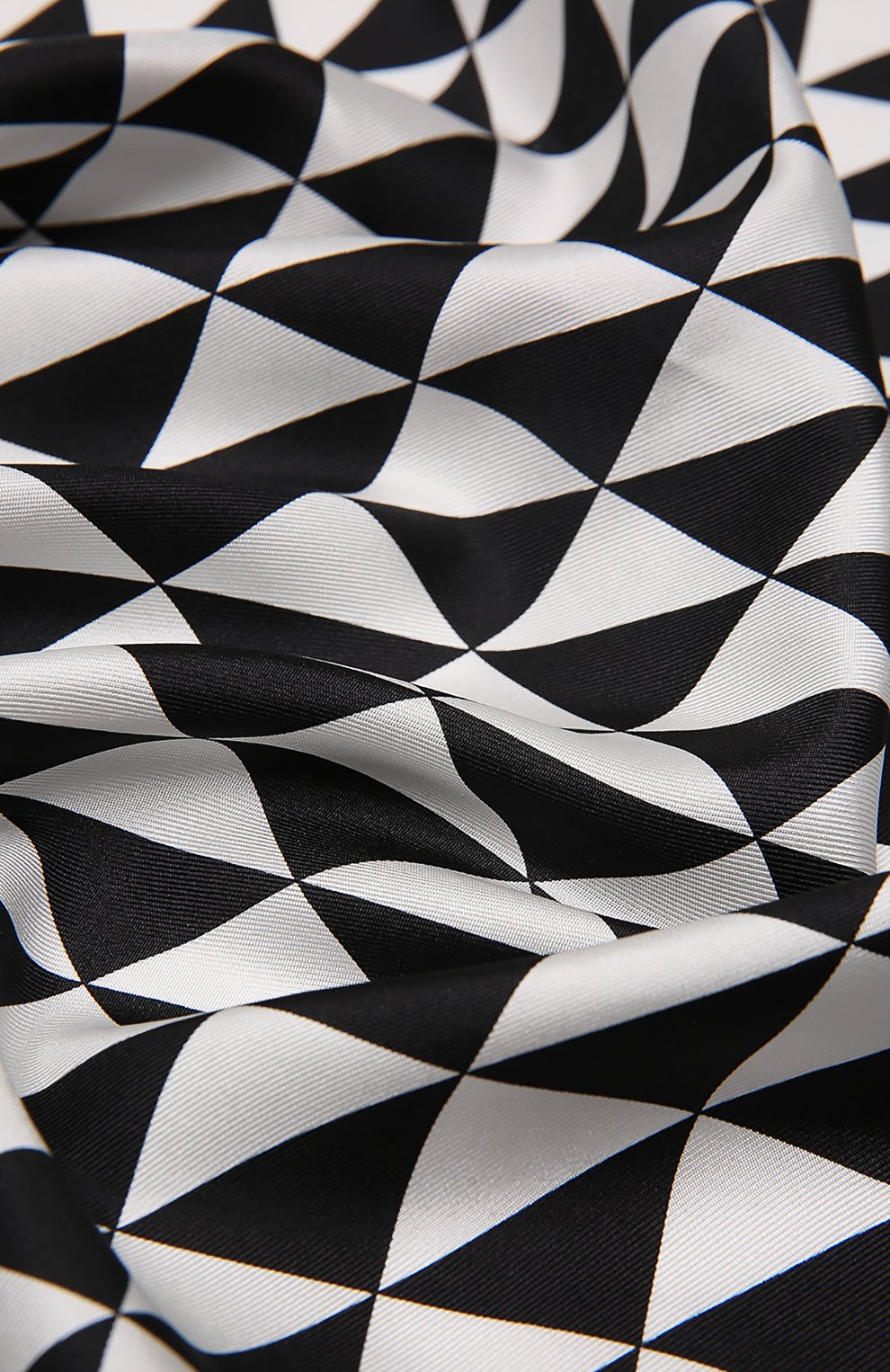 Платок PRADA, арт. 1FF004-2DTP-F0967, фото 2