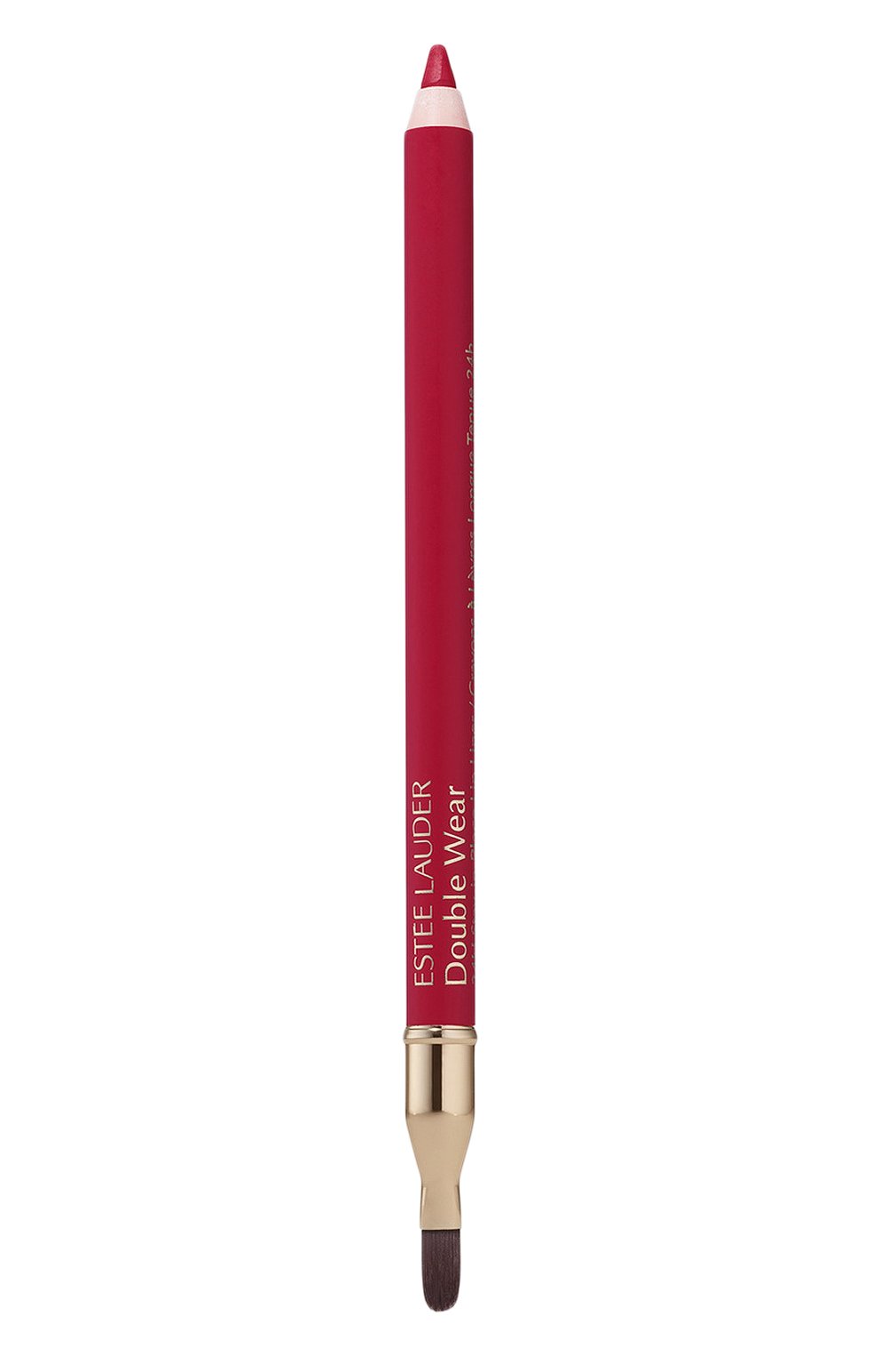 Карандаш для губ double wear, оттенок 420 rebellious rose (1,2g) ESTÉE LAUDER, арт. GRG1-07, фото 1