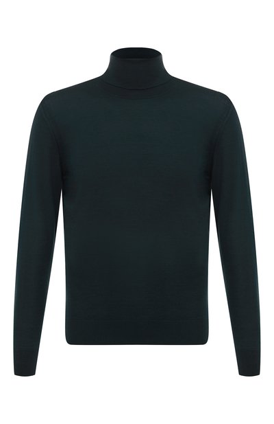 Мужской водолазка из кашемира и шелка STEFANO RICCI, арт. K606125D01/F22302