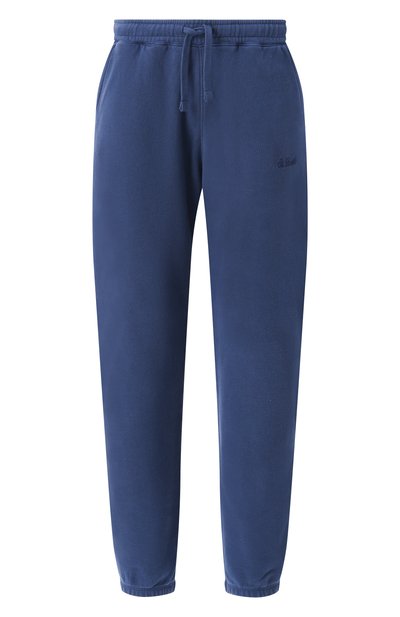 Мужские хлопковые джоггеры MC2 SAINT BARTH, арт. B0LT WN/00315G