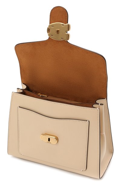 Сумка tabby small COACH, арт. C0773, фото 4