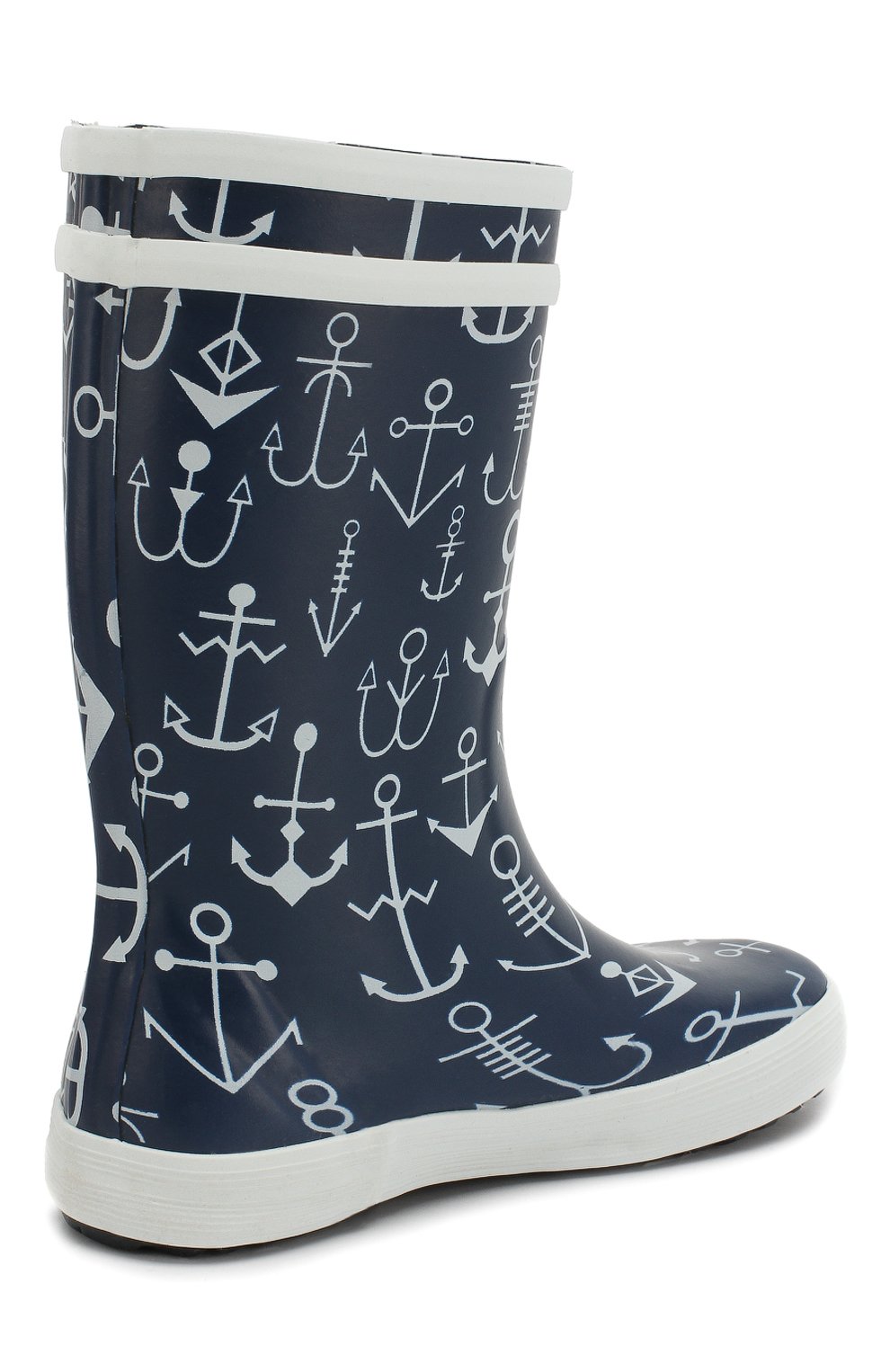 Резиновые сапоги AIGLE, арт. 250063/L0LLY P0P KID, фото 3