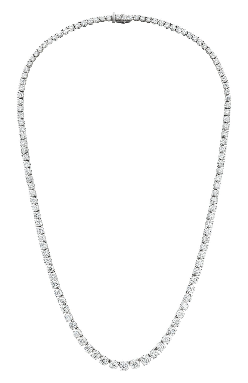 Колье MERCURY, арт. MN13275/WG/RD14.00, фото 1