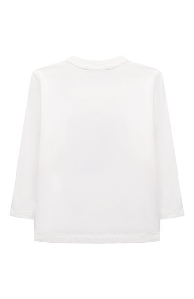 Комплект из лонгслива и брюк MOSCHINO, арт. MDK02M/LBA11, фото 3