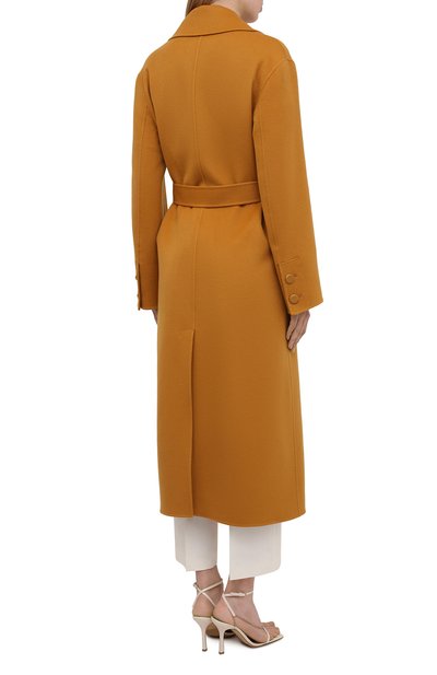 Кашемировое пальто LORO PIANA, арт. FAL7182, фото 4