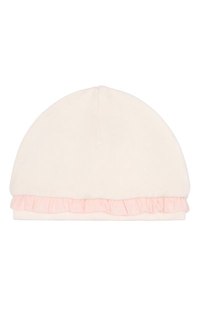 Комплект из комбинезона и шапки MONNALISA, арт. 35F500, фото 5