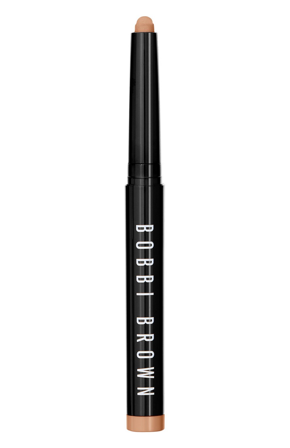 Стойкие тени-карандаш, оттенок cashew (1.6g) BOBBI BROWN, арт. E96E-44, фото 1