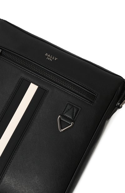 Кожаная сумка mecoy BALLY, арт. 602822/25879, фото 3