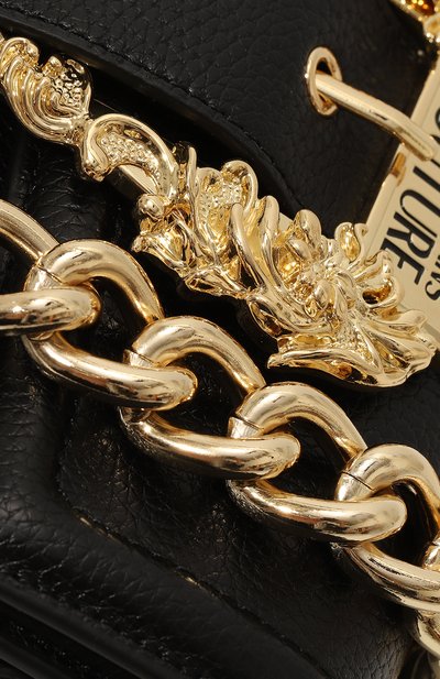 Сумка VERSACE JEANS COUTURE, арт. 74VA4BFC/ZS413, фото 3