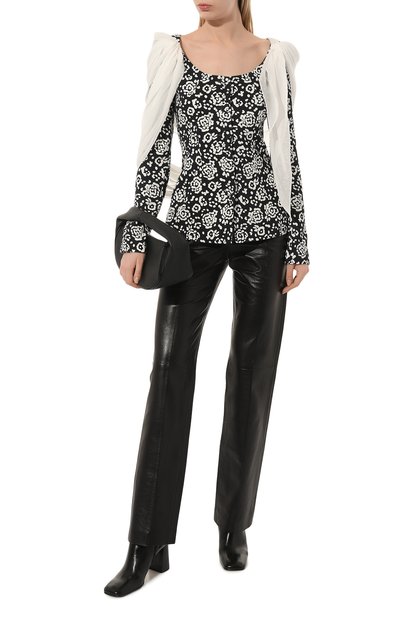 Жакет из вискозы ULYANA SERGEENKO, арт. GCC011FW22P 2520т22, фото 2