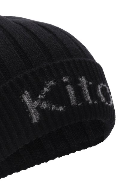 Кашемировая шапка KITON, арт. UCPL003K0213H06, фото 3