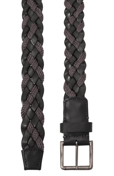 Комбинированный ремень GIORGIO ARMANI, арт. Y2S490/YR81E, фото 3