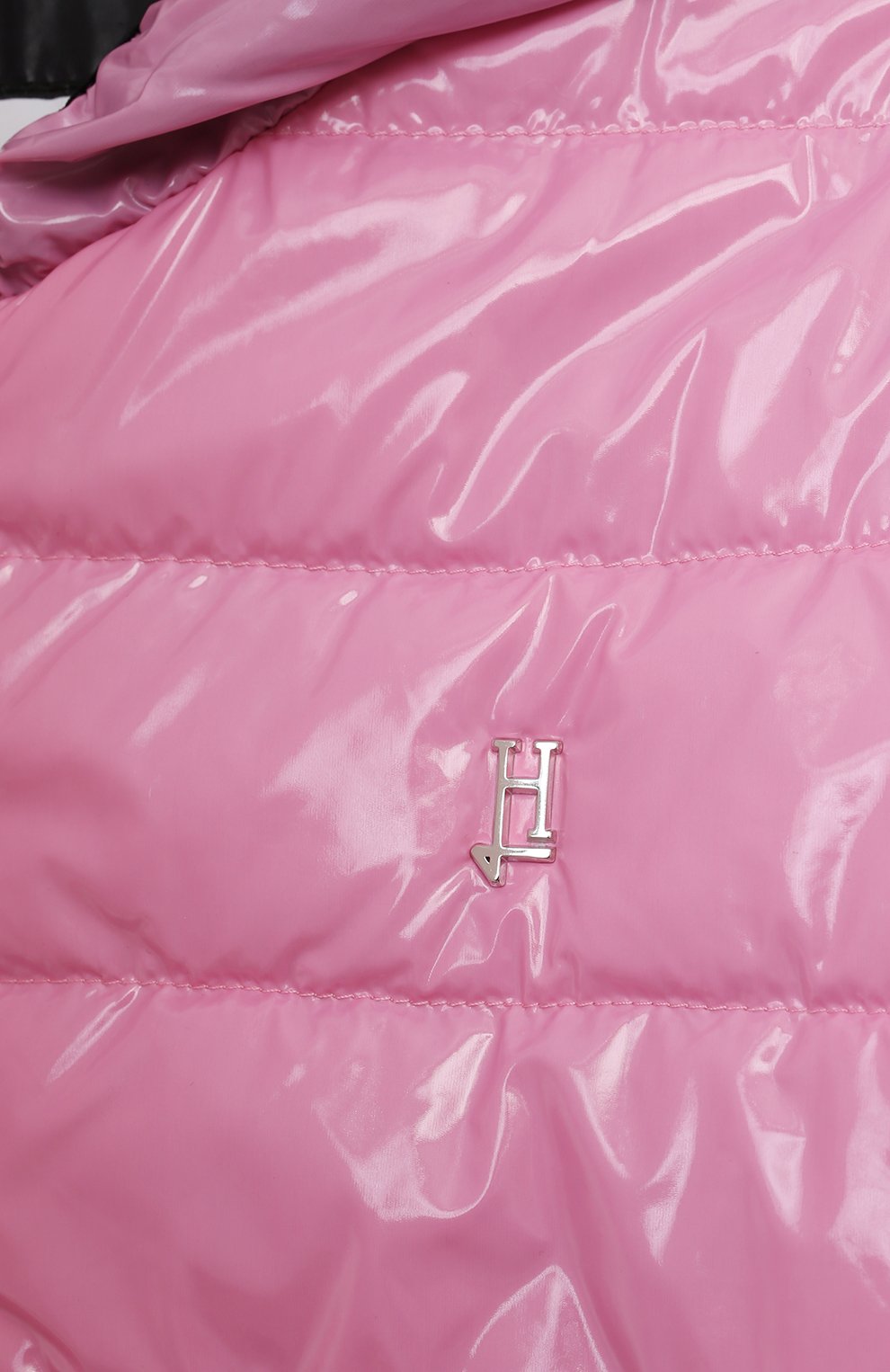 Утепленная куртка HERNO, арт. GI000011X/12220/4A-8A, фото 3