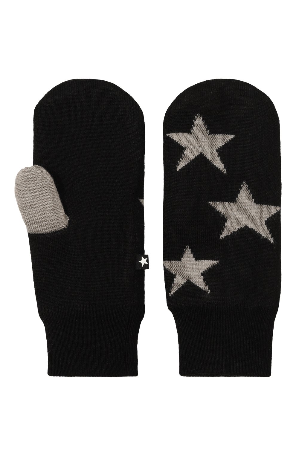 Варежки snowfall MOLO, арт. 7W24S103, фото 2