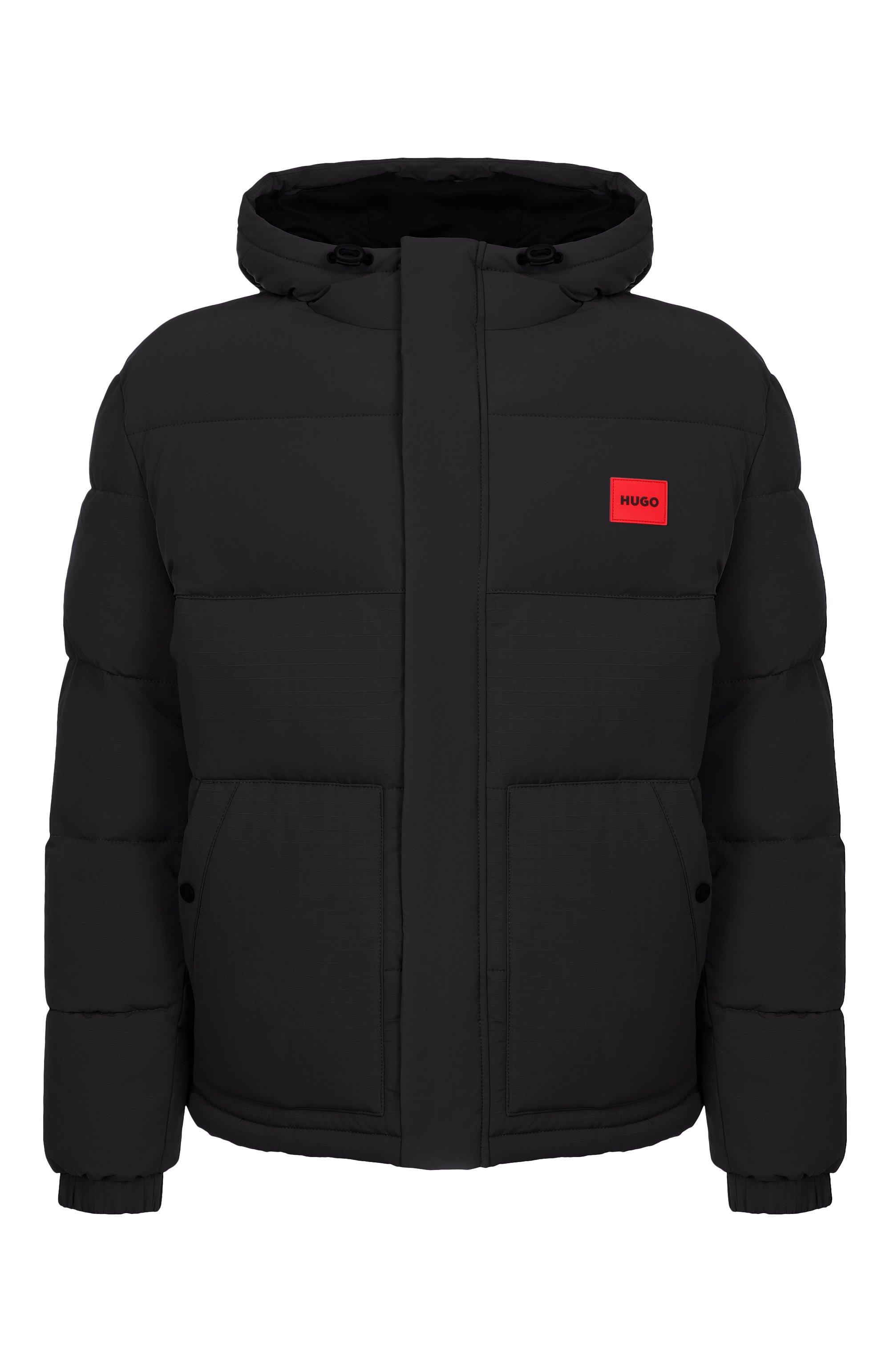 Пуховик HUGO, арт. 50547897, фото 1