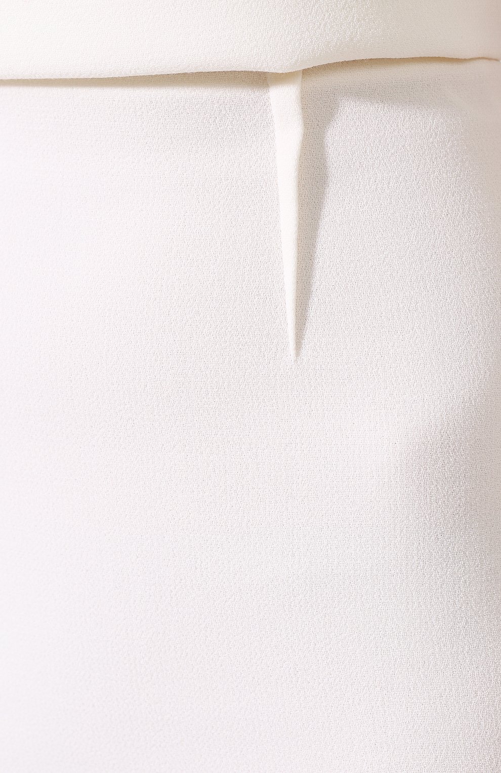 Шерстяная юбка-карандаш ROLAND MOURET, арт. PS19/S4134/F0248, фото 5