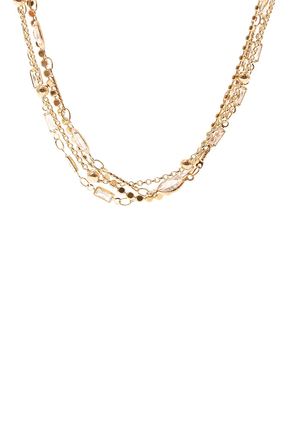 Колье ANTON HEUNIS, арт. ATW1.304, фото 3