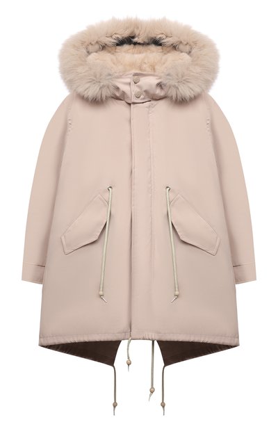 Парка ZHANNA & ANNA, арт. ZAOZ00000016, фото 1