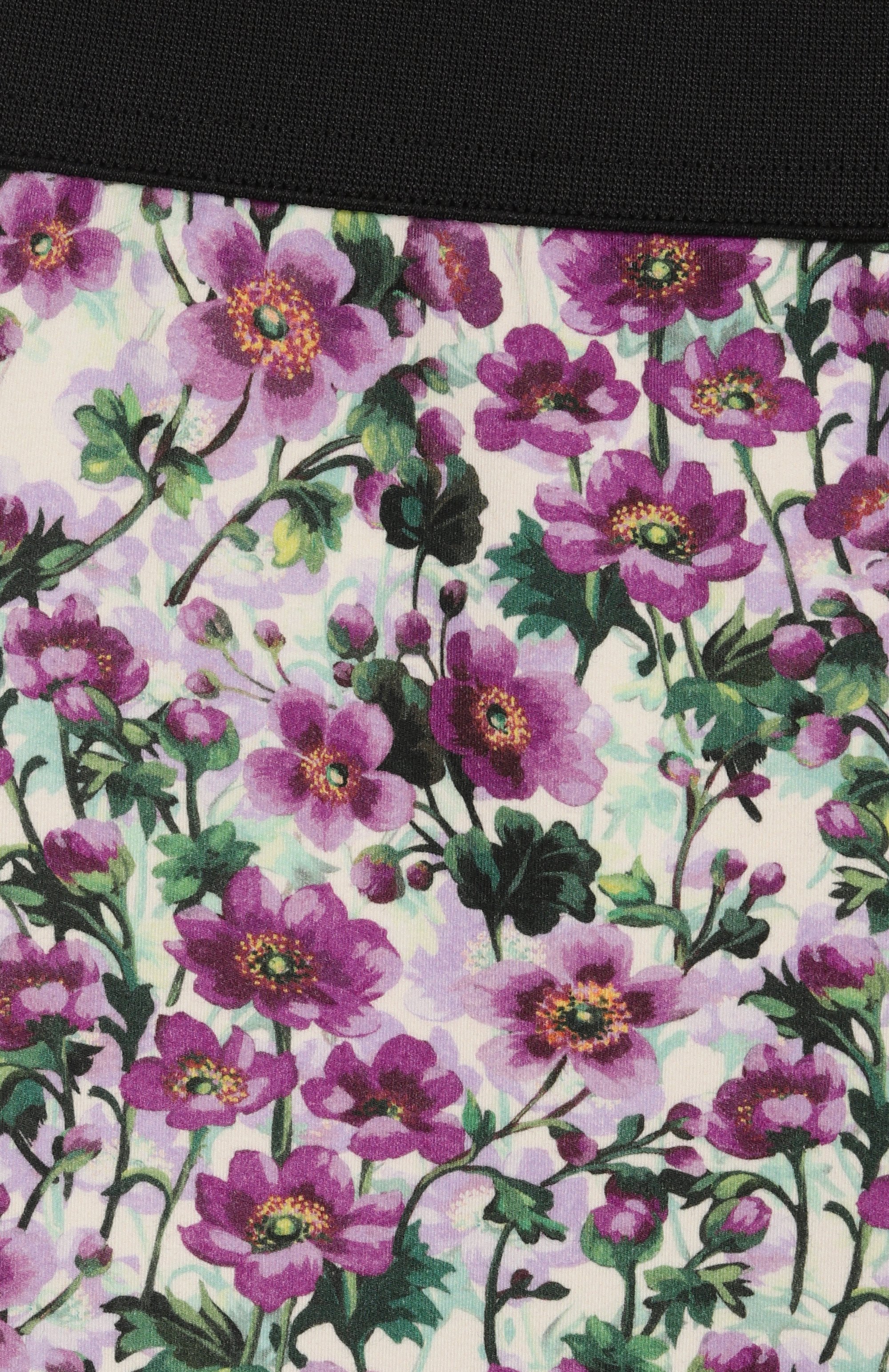 Хлопковые легинсы DOLCE & GABBANA, арт. L5JP5B/FSG81/8-12+, фото 3