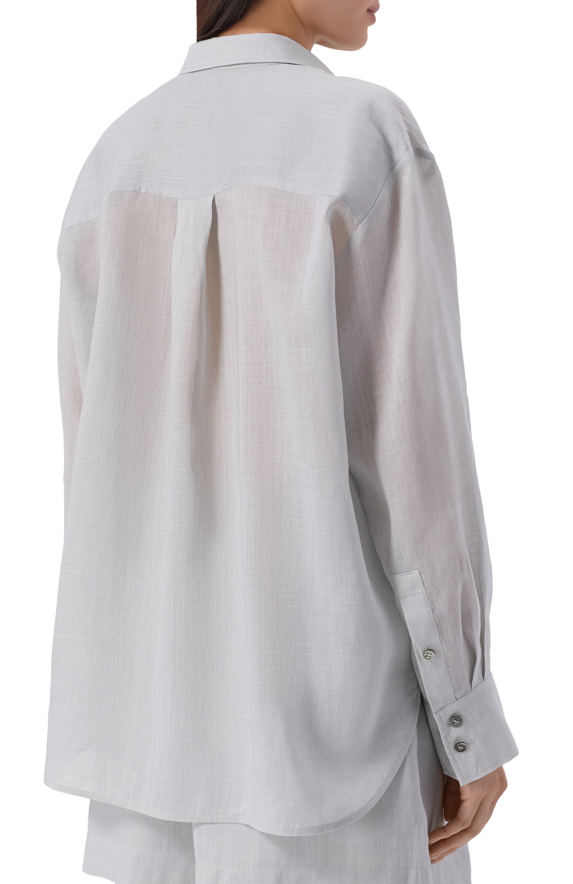 Рубашка 12 STOREEZ, арт. 137341, фото 4