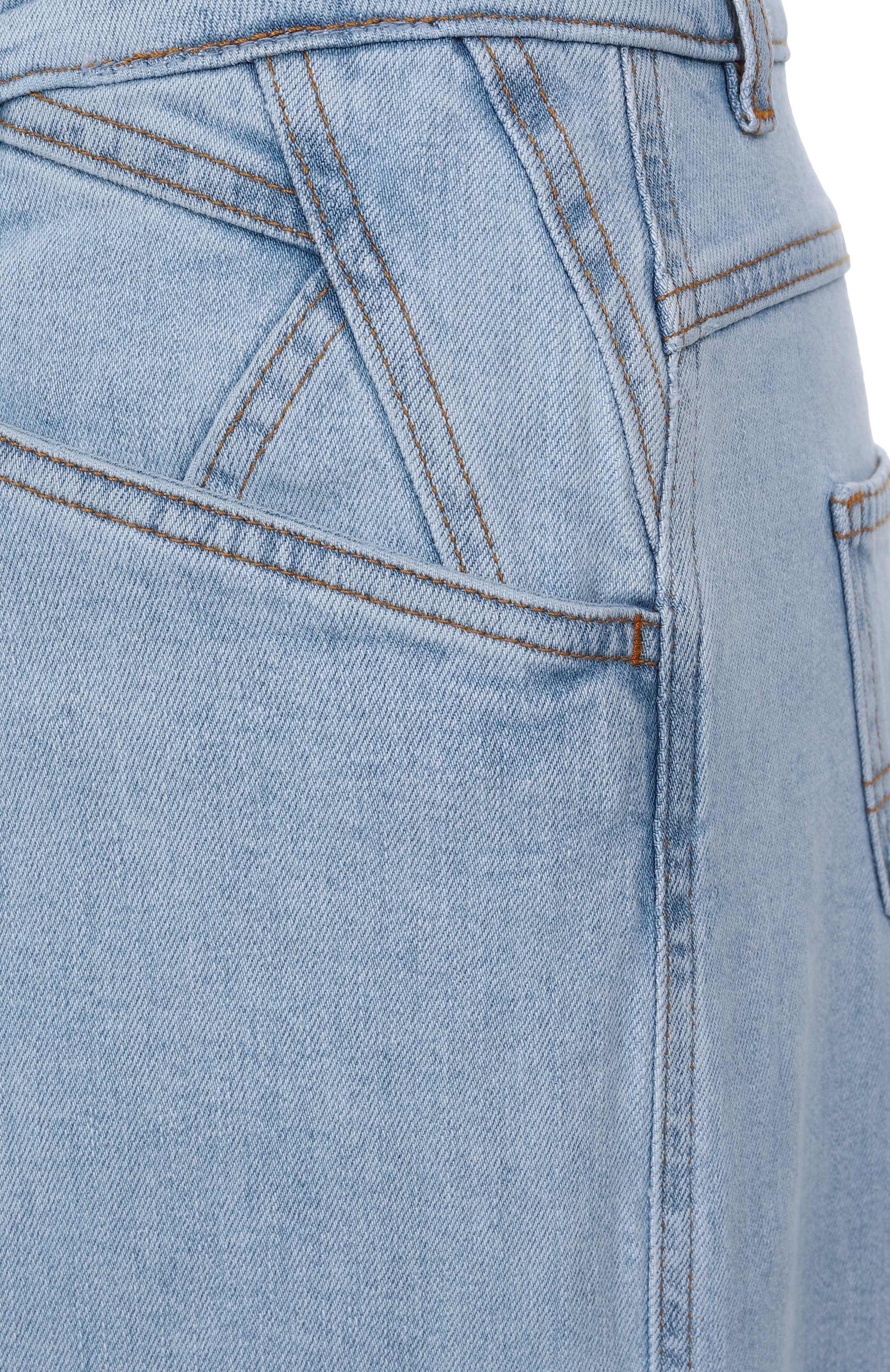 Джинсы KITON, арт. DJ53102K0930F01, фото 6