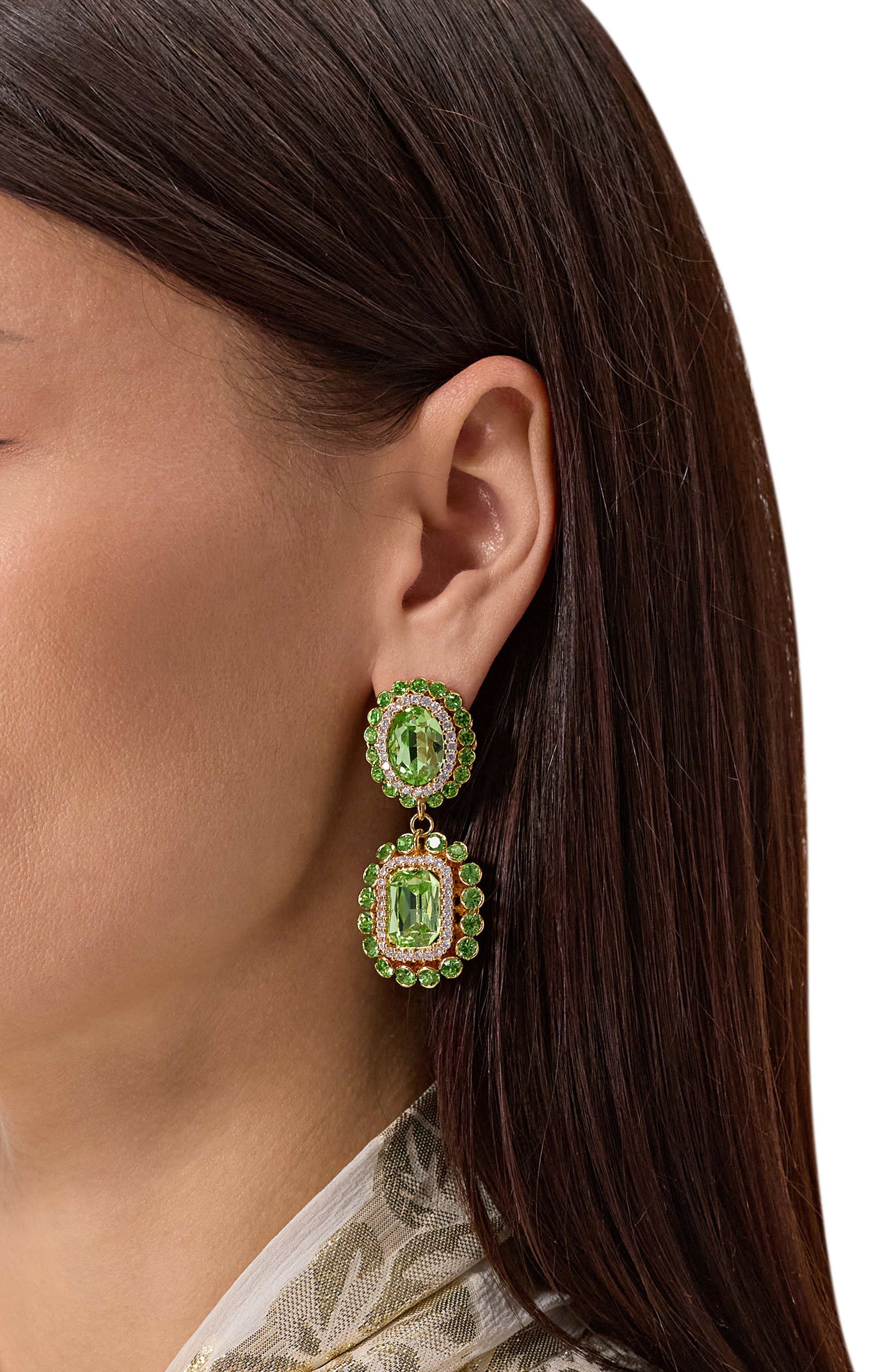 Серьги ANTON HEUNIS, арт. CLR3.02, фото 2