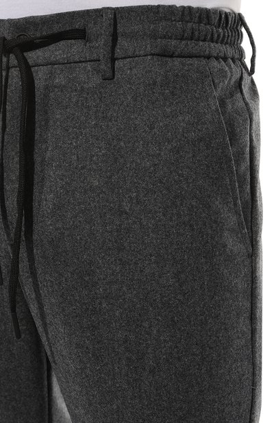 Шерстяные брюки BERWICH, арт. SPIAGGIA/VB1504, фото 5