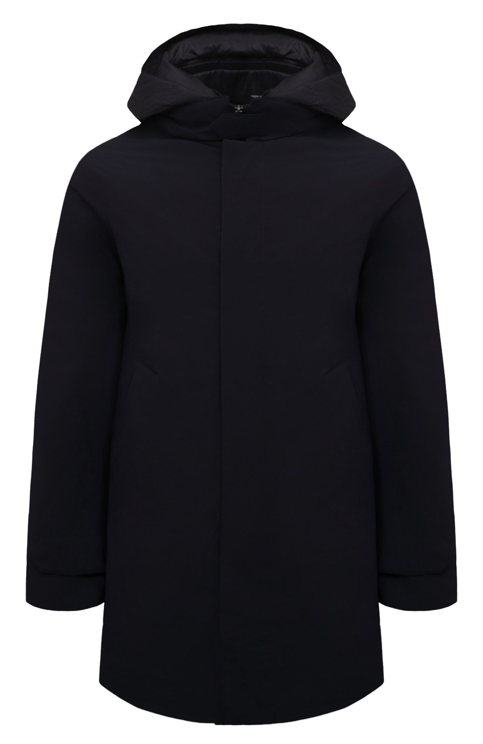 Пуховая парка HETREGO, арт. 8N444/MIKAEL, фото 1