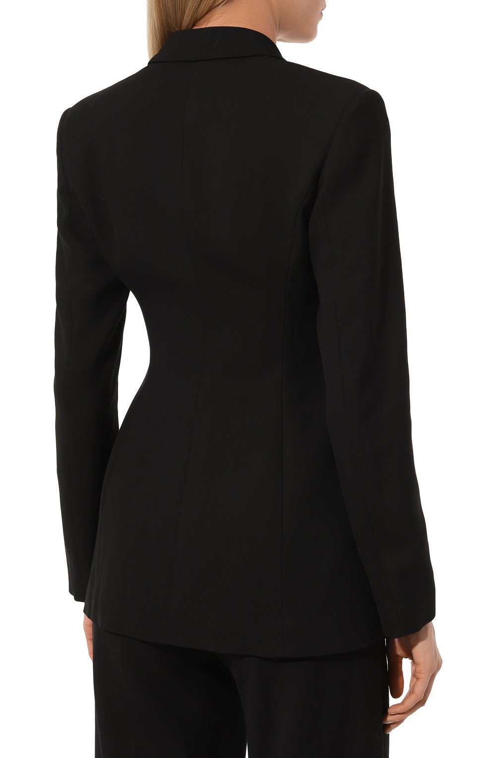 Жакет из вискозы ERIKA CAVALLINI, арт. P4WR05, фото 4