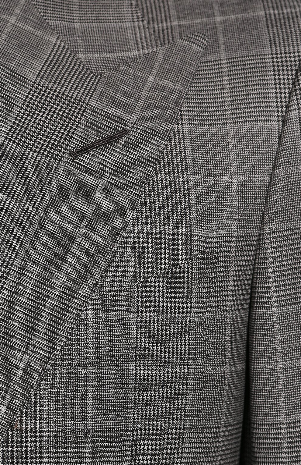 Шерстяной костюм TOM FORD, арт. 0R6401/21AL43, фото 6
