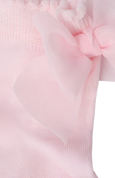 Хлопковые носки STORY LORIS, арт. 6397