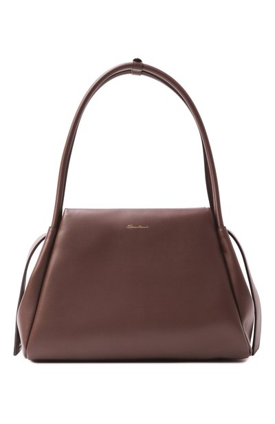 Женская сумка SANTONI, арт. DFBGA2778BA-HFRY