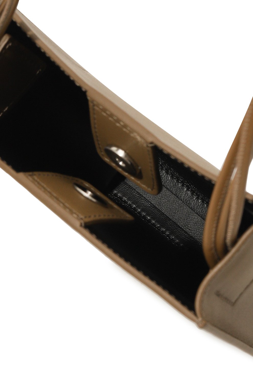 Сумка tangle JIL SANDER, арт. J25WG0003/P5995, фото 5