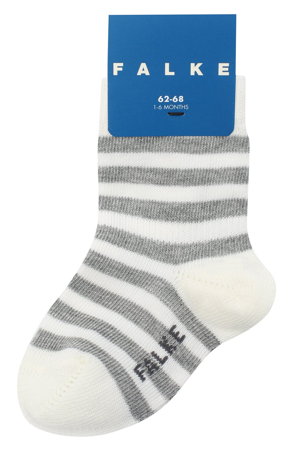 Хлопковые носки FALKE, арт. 10045., фото 1