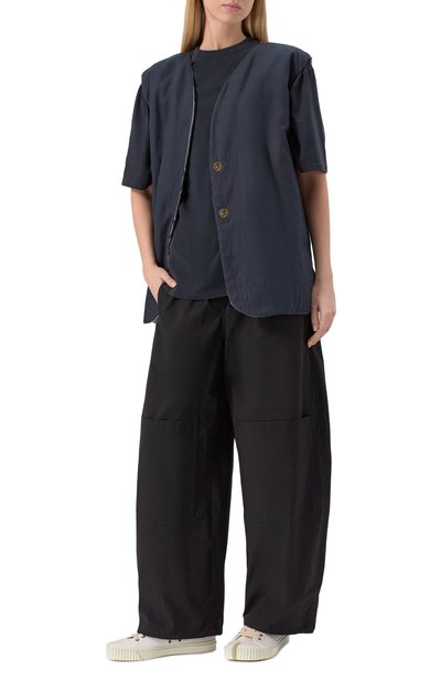 Двусторонний жилет MIDGARD PARIS, арт. F1-VT201-GR, фото 2