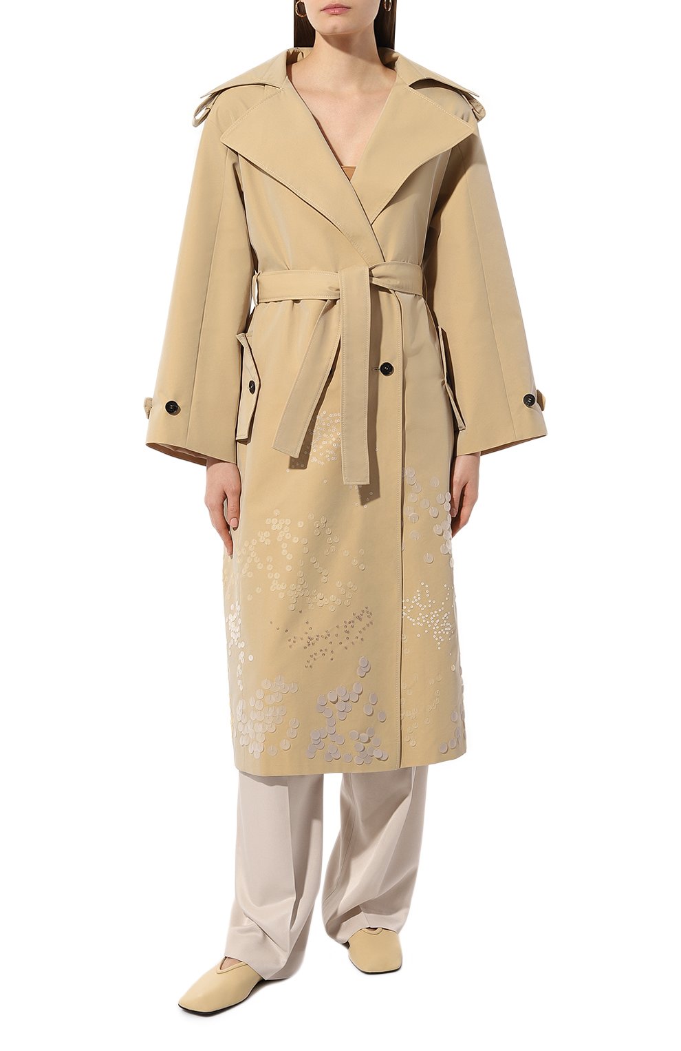 Тренч RUBAN, арт. RSS24­57.1.63.3, фото 3