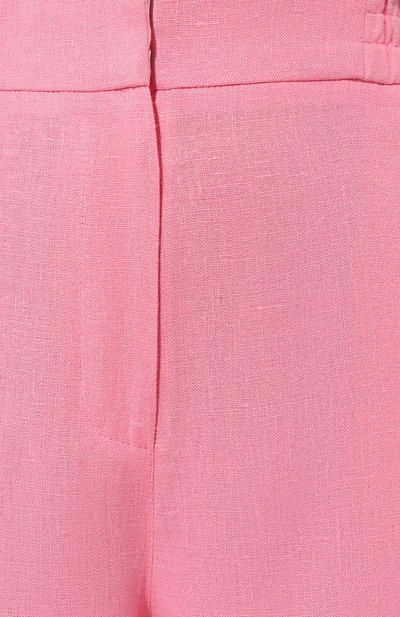 Льняные шорты ALINE, арт. AL130701, фото 5