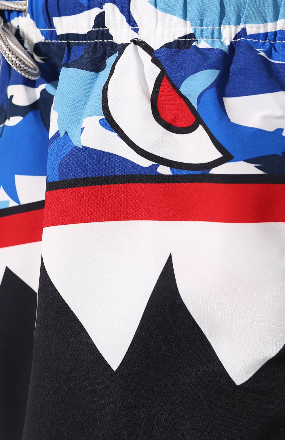 Плавки-шорты MC2 SAINT BARTH, арт. STBM GUSTAVIA PL/GUS0009, фото 5