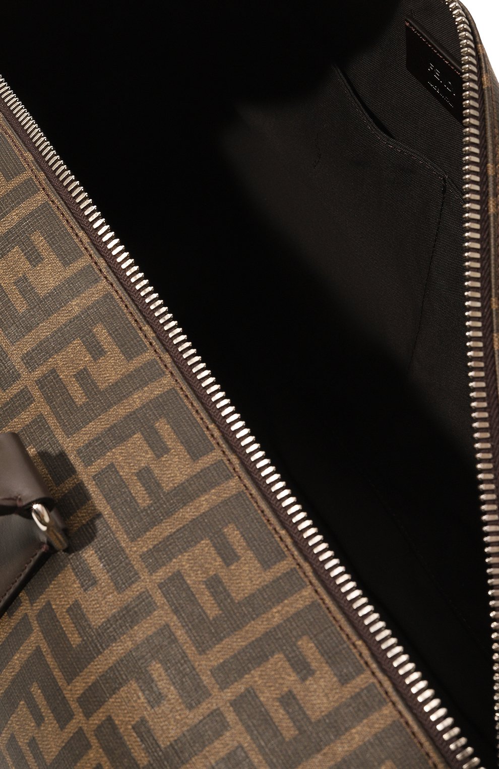 Сумка ff duffle medium FENDI, арт. 7VV161 AFCB, фото 5