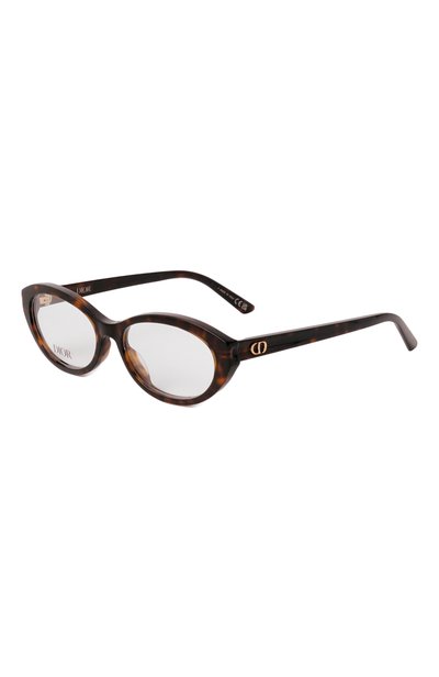 Женские оправа DIOR EYEWEAR, арт. DI0RGL0W0 B1I 2000