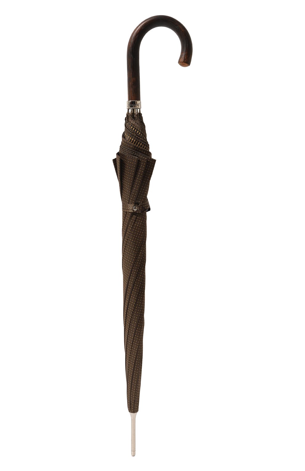Зонт-трость PASOTTI OMBRELLI, арт. 0MITU0 478/PUNT0/8, фото 4