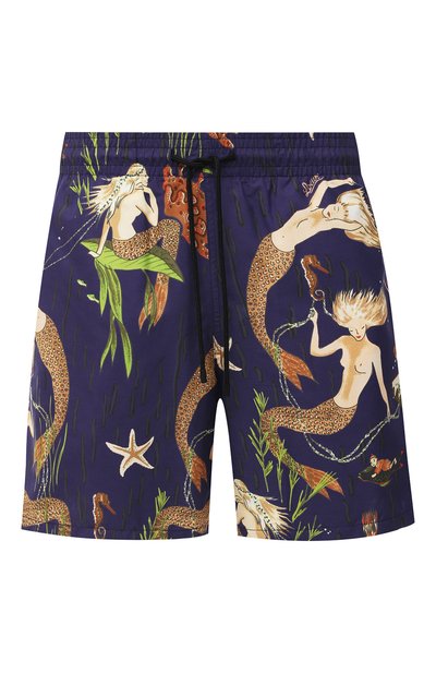 Плавки-шорты loewe x paula's ibiza LOEWE, арт. H616486X39, фото 1