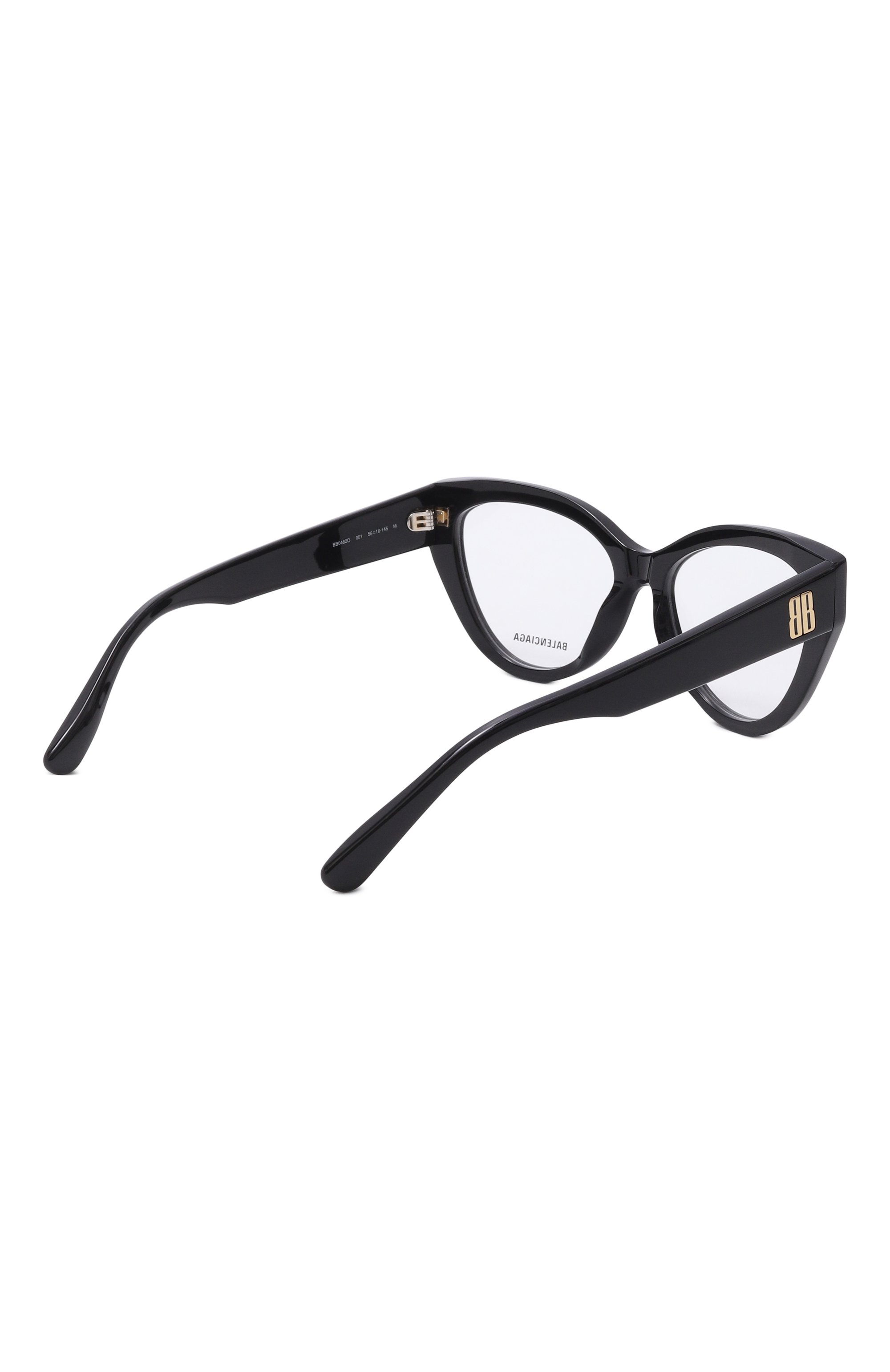 Оправа BALENCIAGA, арт. BB0482 001, фото 3