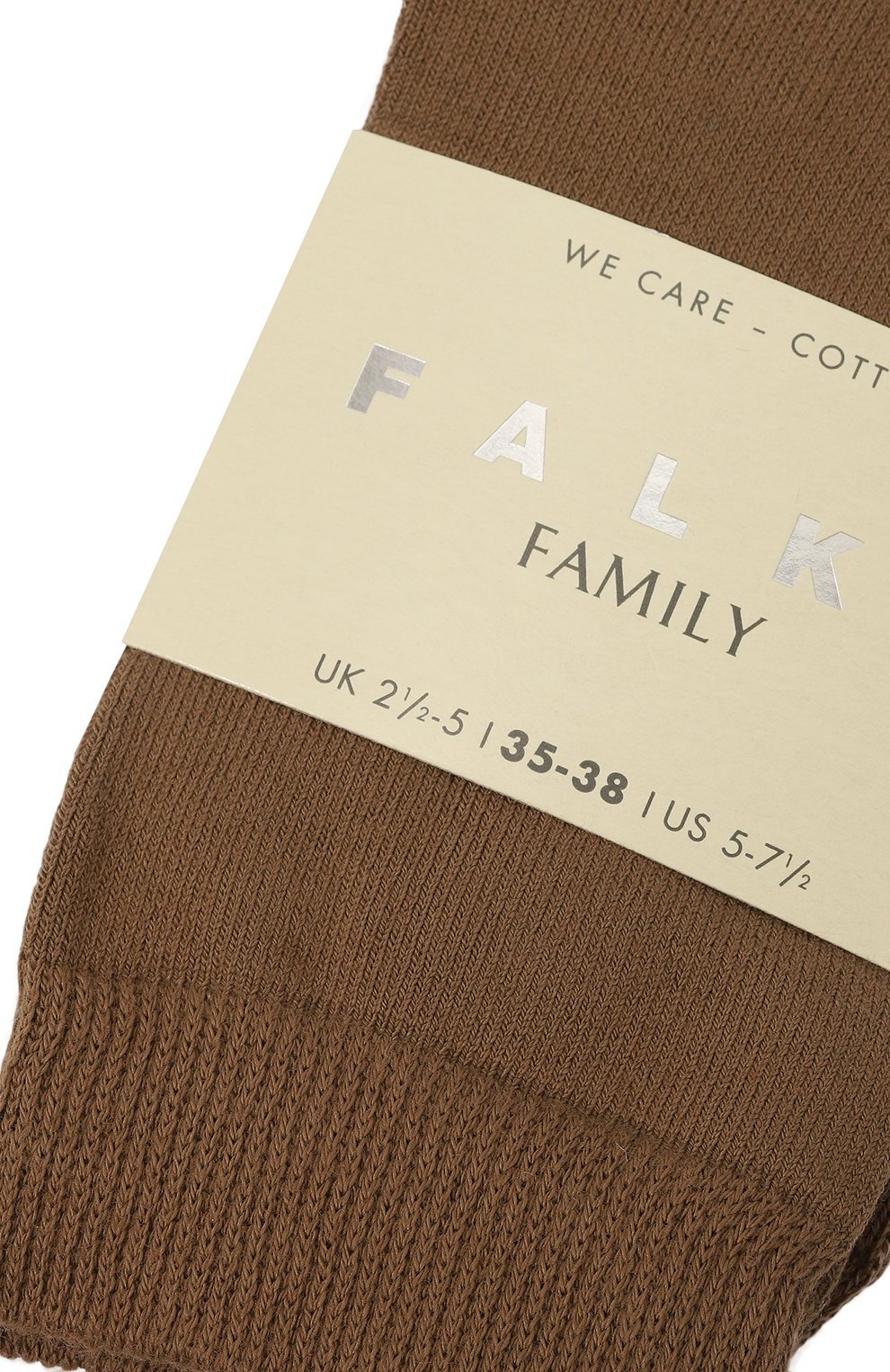 Хлопковые носки FALKE, арт. 46490, фото 2