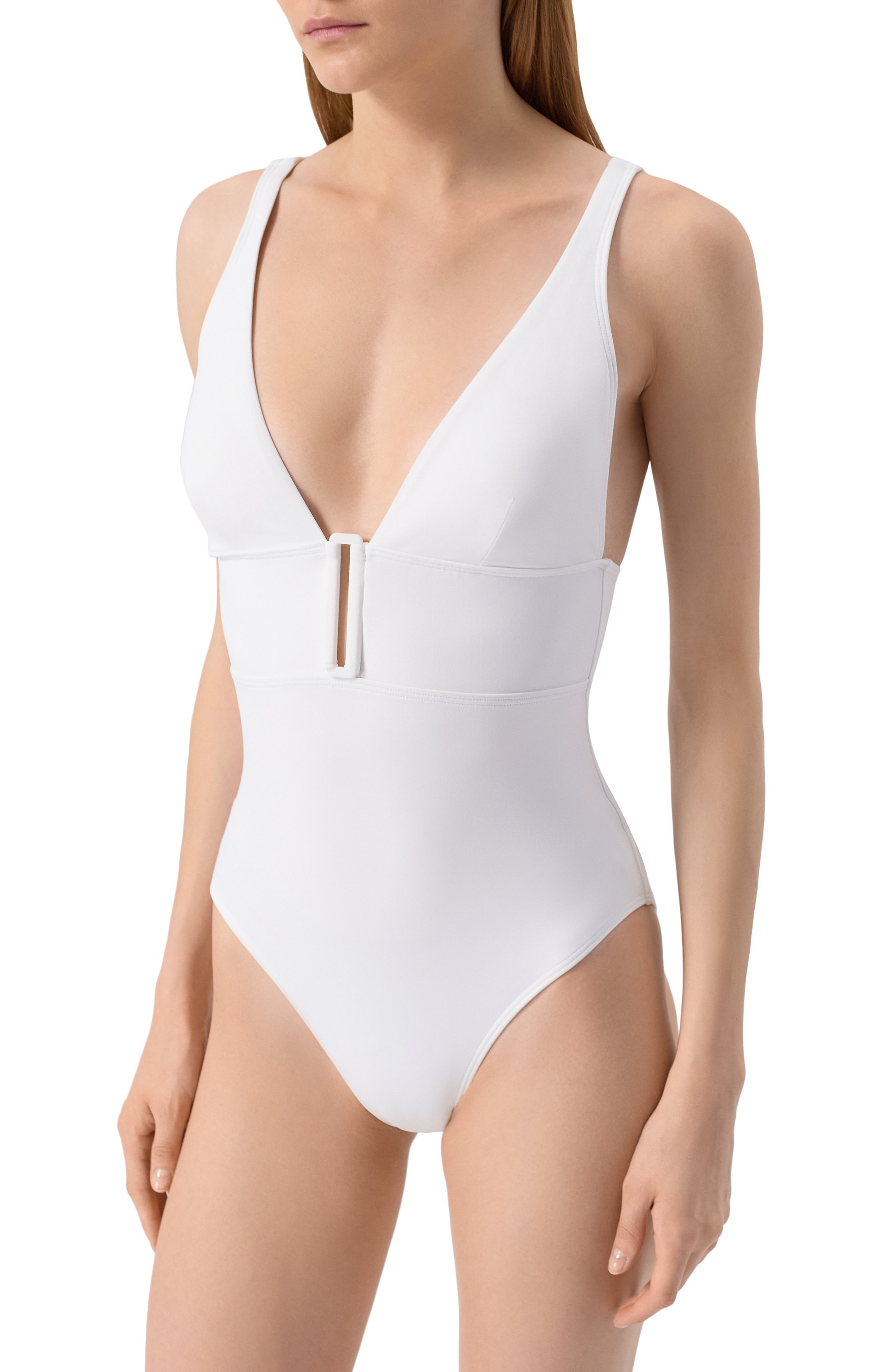 Слитный купальник DNUD PARIS, арт. 1P2761, фото 2