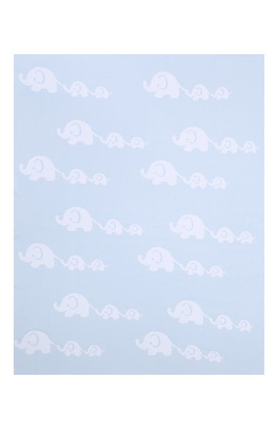 Хлопковое одеяло KISSY KISSY, арт. L032BLEL, фото 3