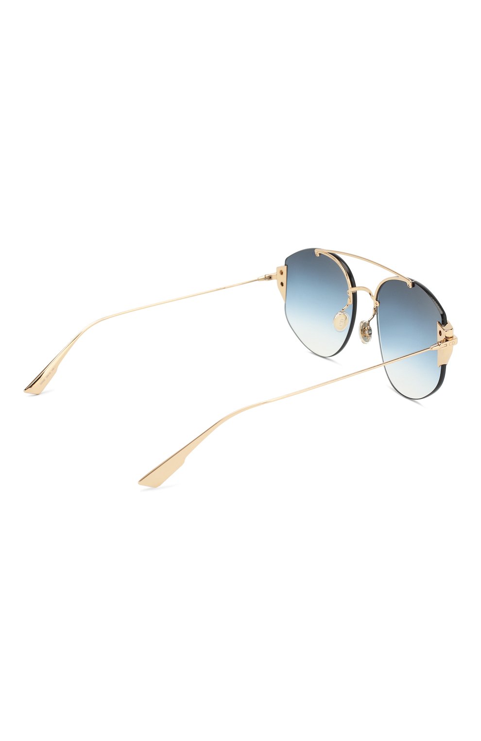 Солнцезащитные очки DIOR EYEWEAR, арт. DI0RSTR0NGER 000 NE, фото 4